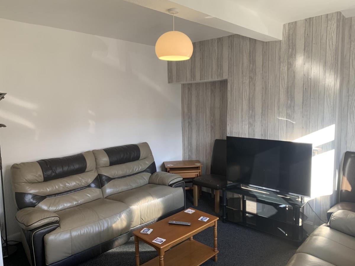 Ratcliffe House - Spacious 3 Bedroom House In Sileby Eksteriør billede
