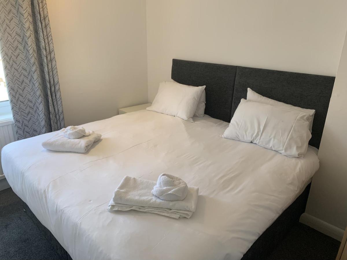 Ratcliffe House - Spacious 3 Bedroom House In Sileby Eksteriør billede