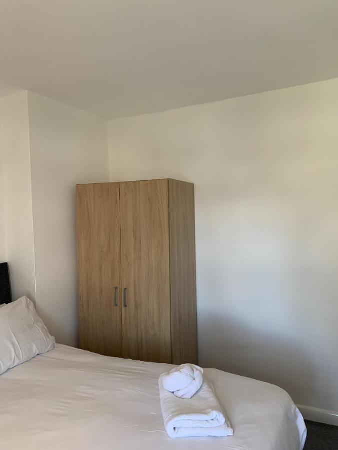 Ratcliffe House - Spacious 3 Bedroom House In Sileby Eksteriør billede