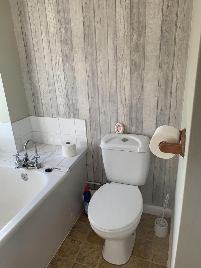 Ratcliffe House - Spacious 3 Bedroom House In Sileby Eksteriør billede